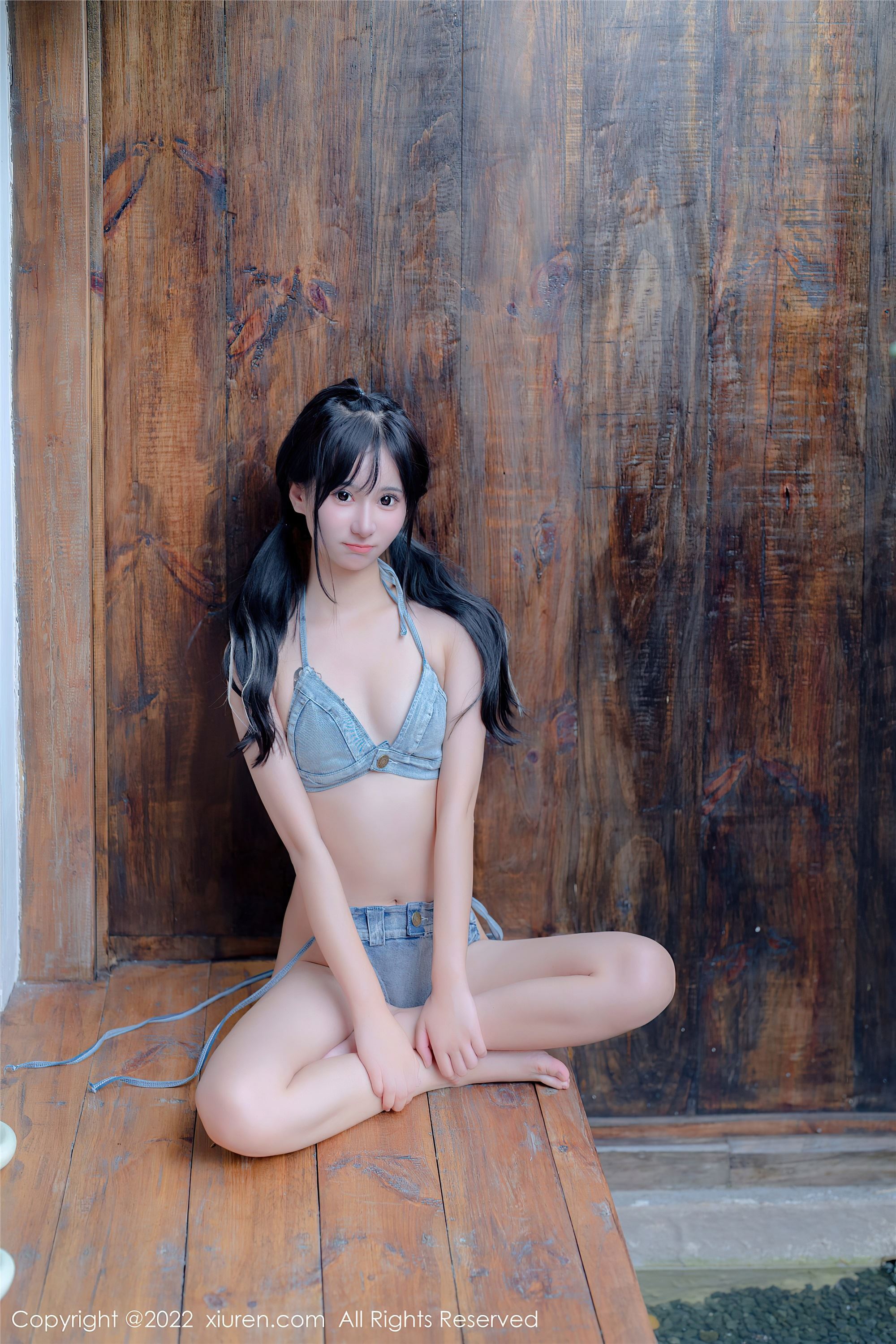 Xiuren秀人网 2022.09.06 NO.5548 小果冻儿